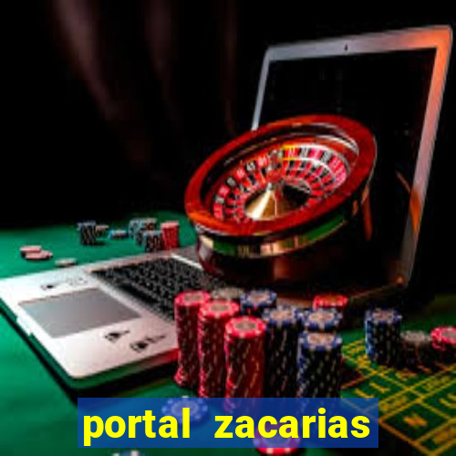 portal zacarias cavando propria cova